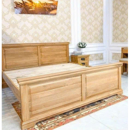 French - BR01 : Trọn Bộ Phòng Ngủ - 06 Pcs
